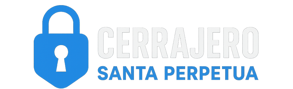 Cerrajero Santa Perpetua